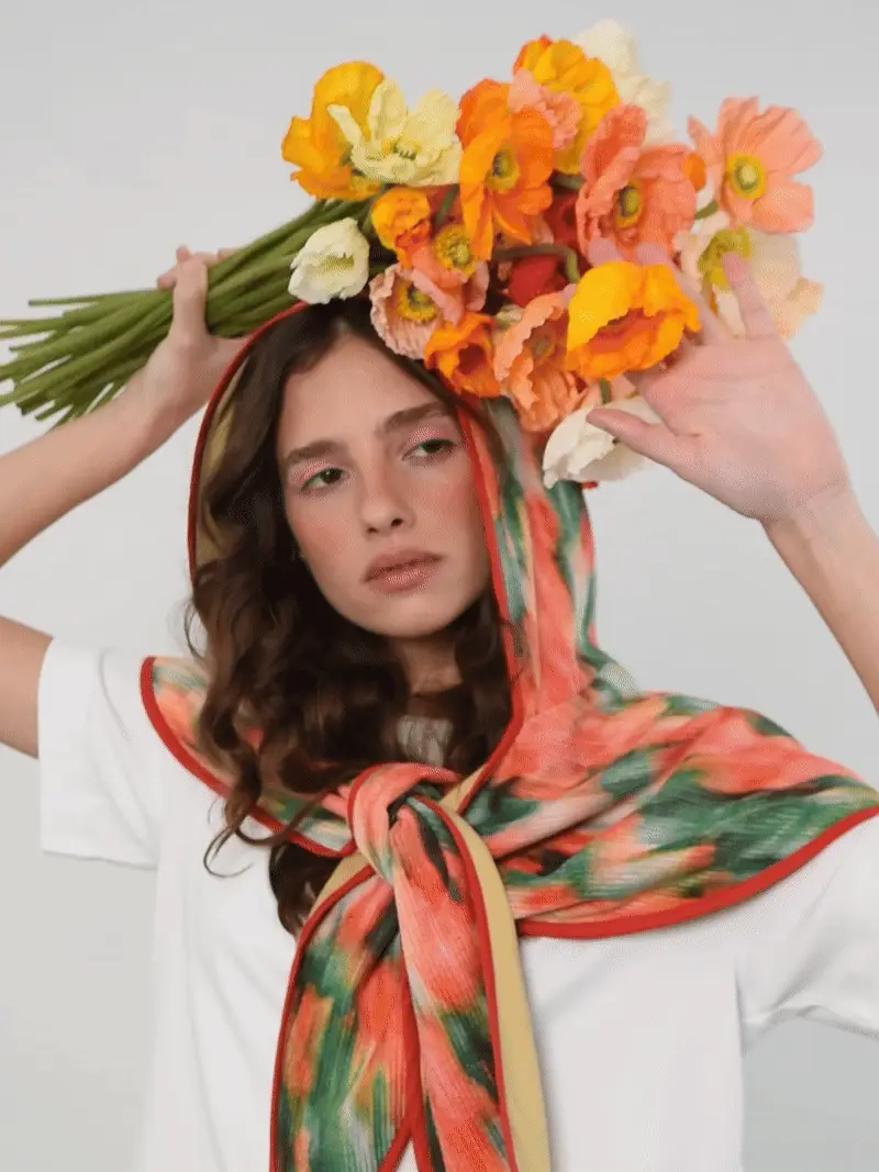 FREESIA HOOD - 03 - Image 3