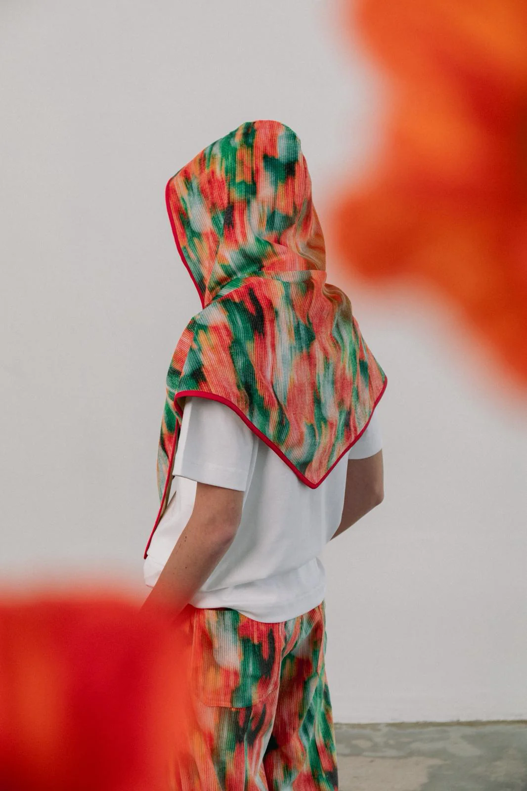 FREESIA HOOD - 03 - Image 4