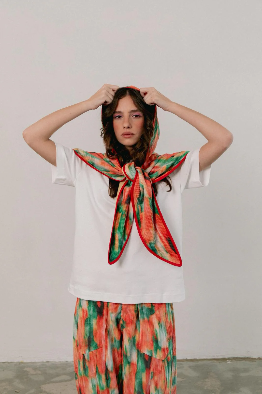 FREESIA HOOD - 03 - Image 6