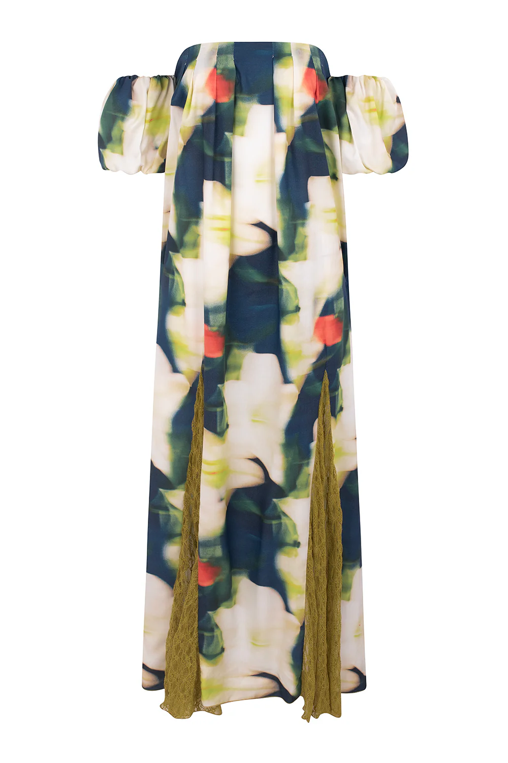 BELLIS dress - 02 - Image 2