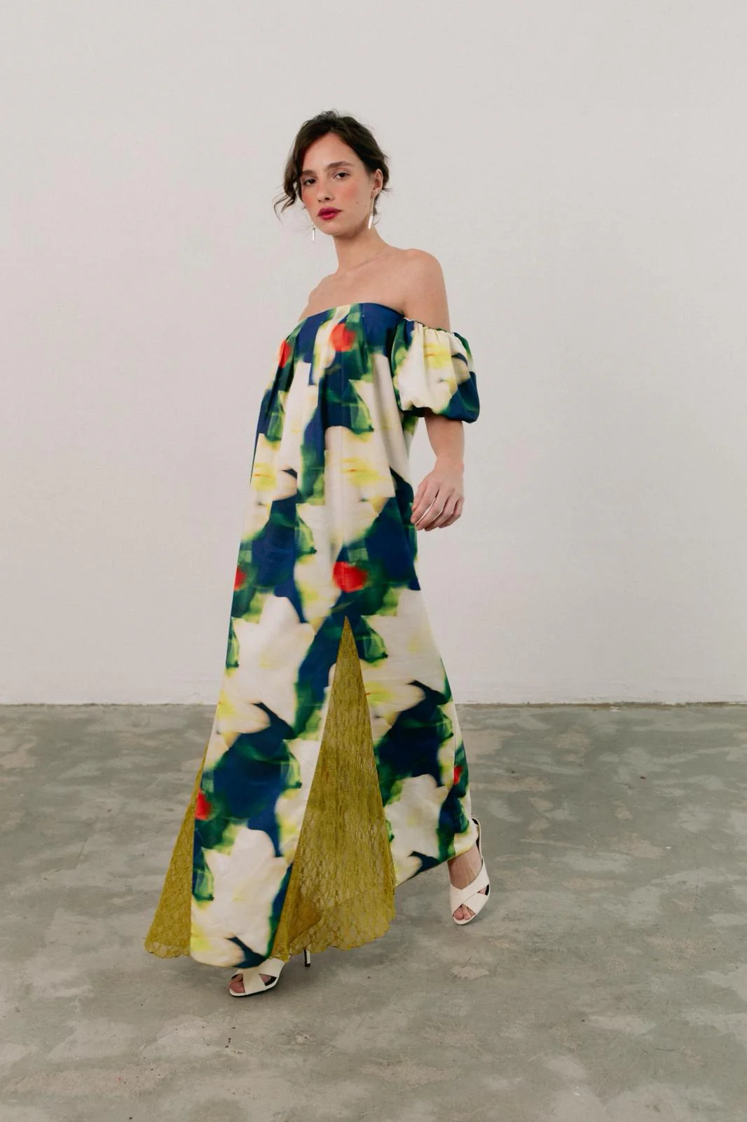 BELLIS dress - 02 - Image 3