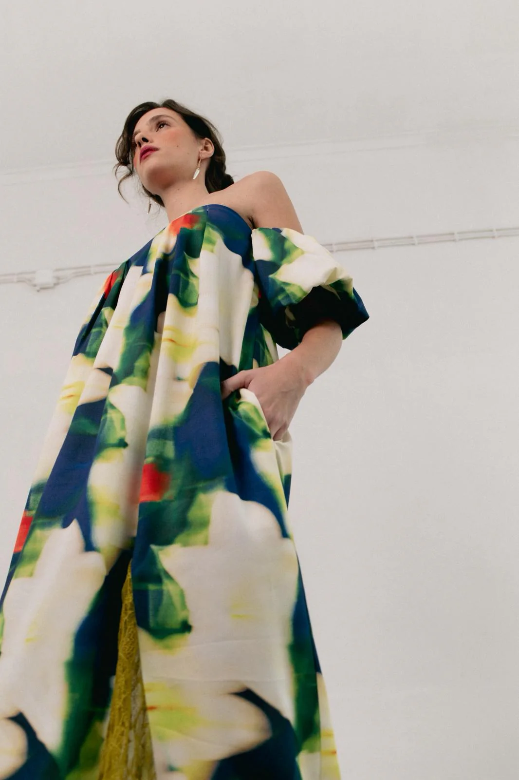 BELLIS dress - 02 - Image 5