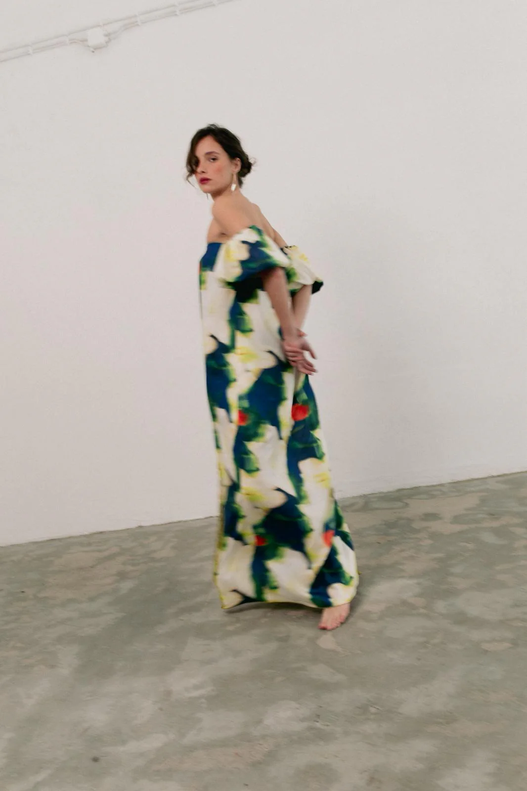 BELLIS dress - 02 - Image 6