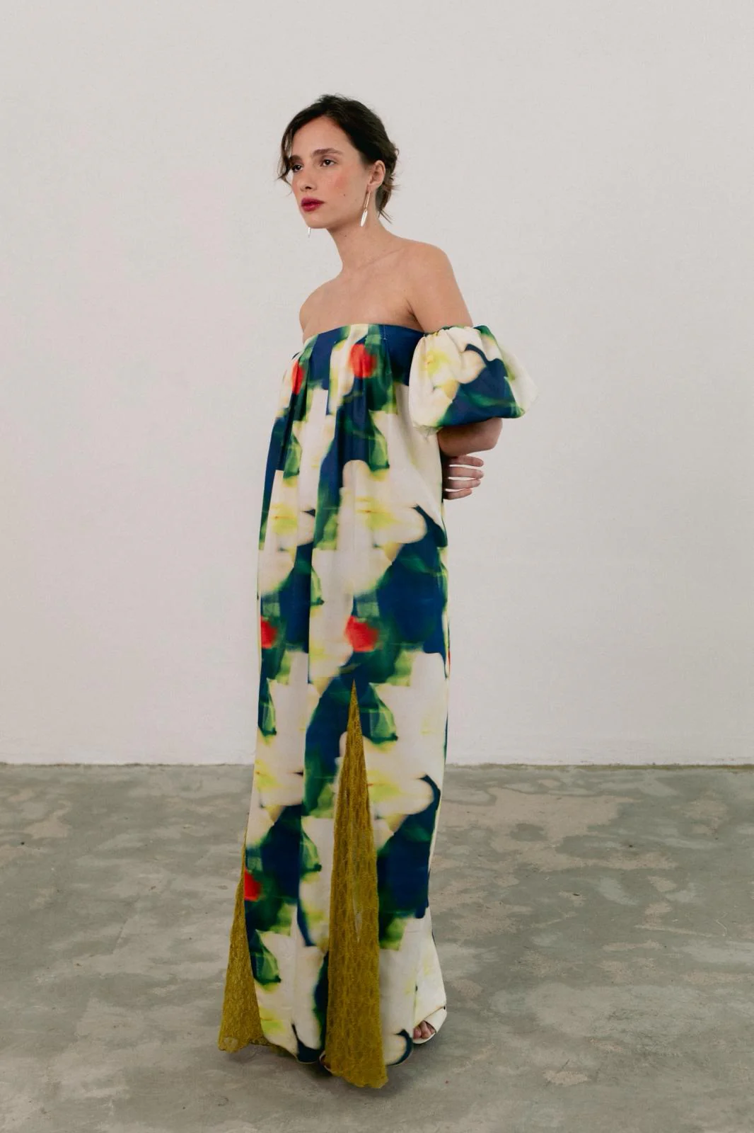 BELLIS dress - 02 - Image 7