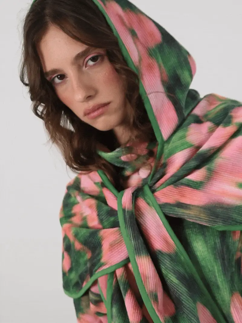 FREESIA HOOD - 05 - Image 3