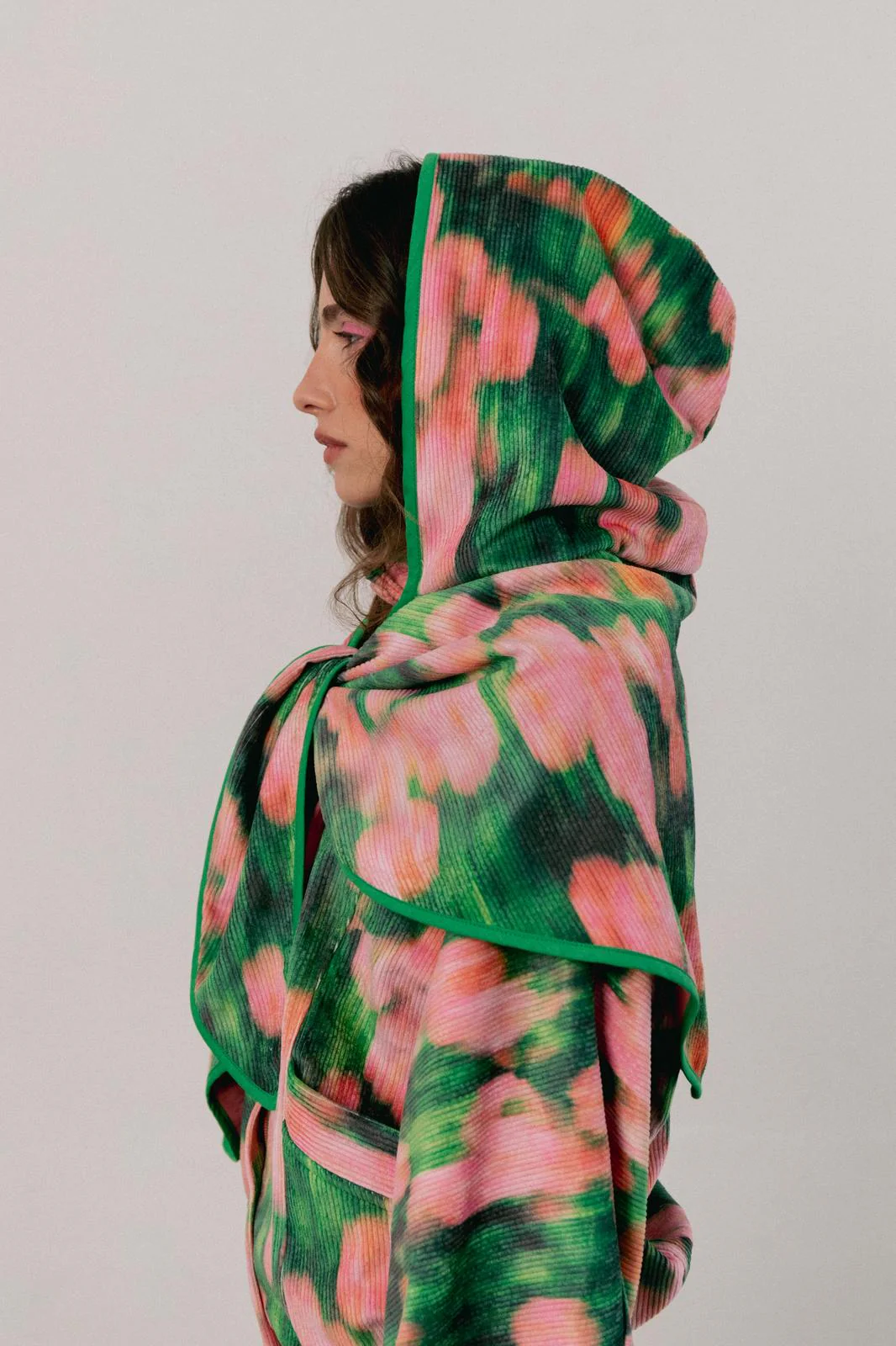 FREESIA HOOD - 05 - Image 4