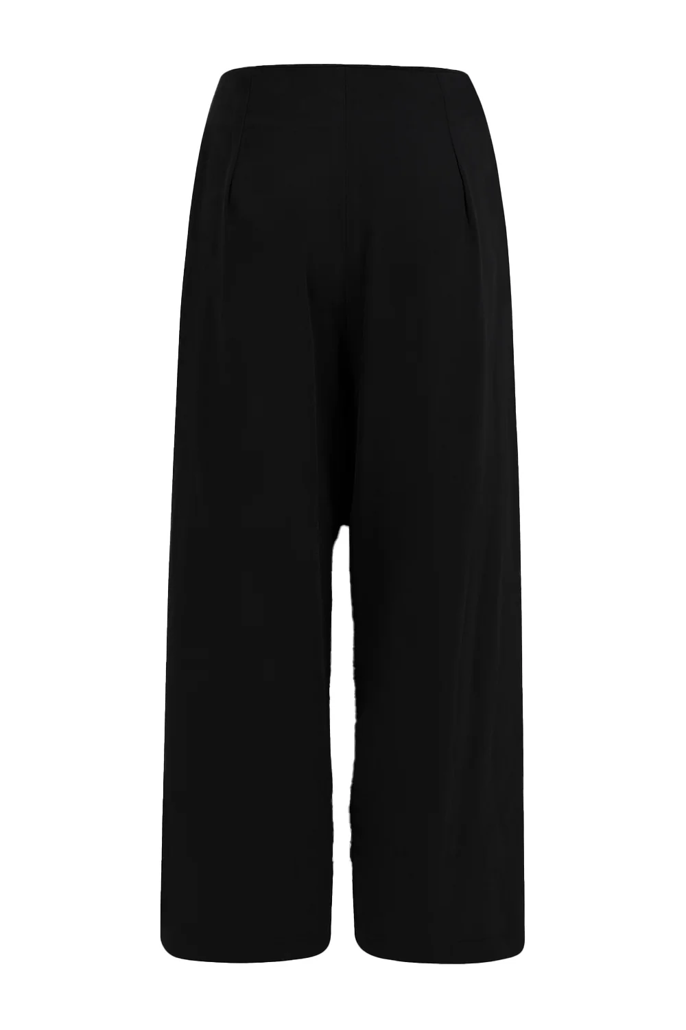 HAKAMA trousers ZW - BLACK - Image 3