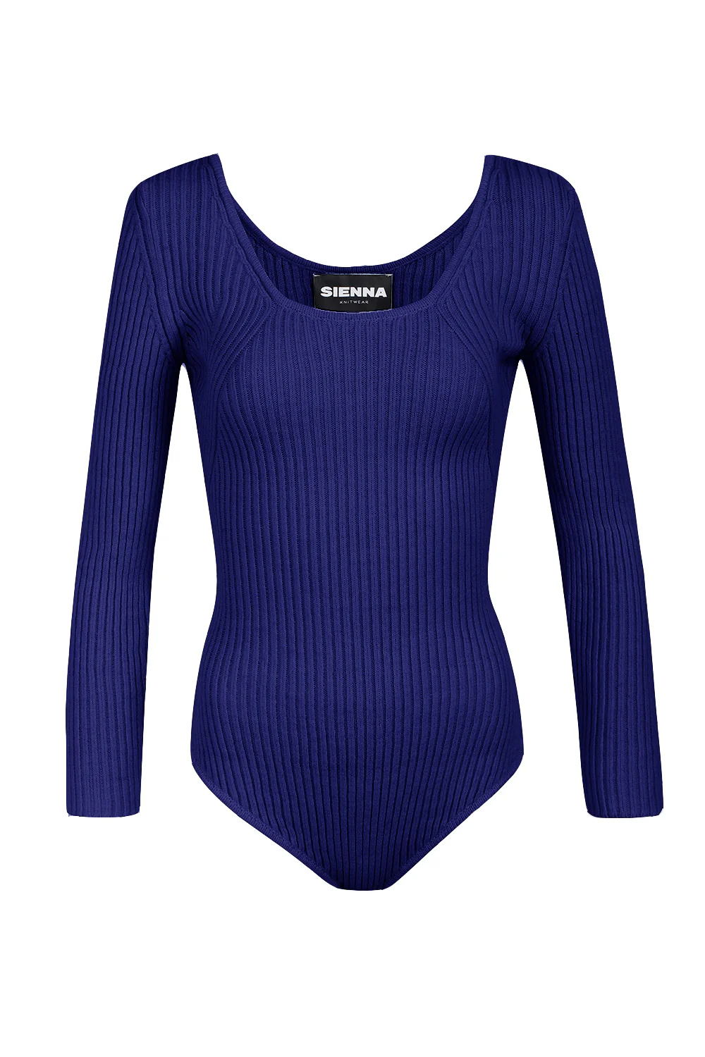 KIRI knit body - ROYAL BLUE - Image 3