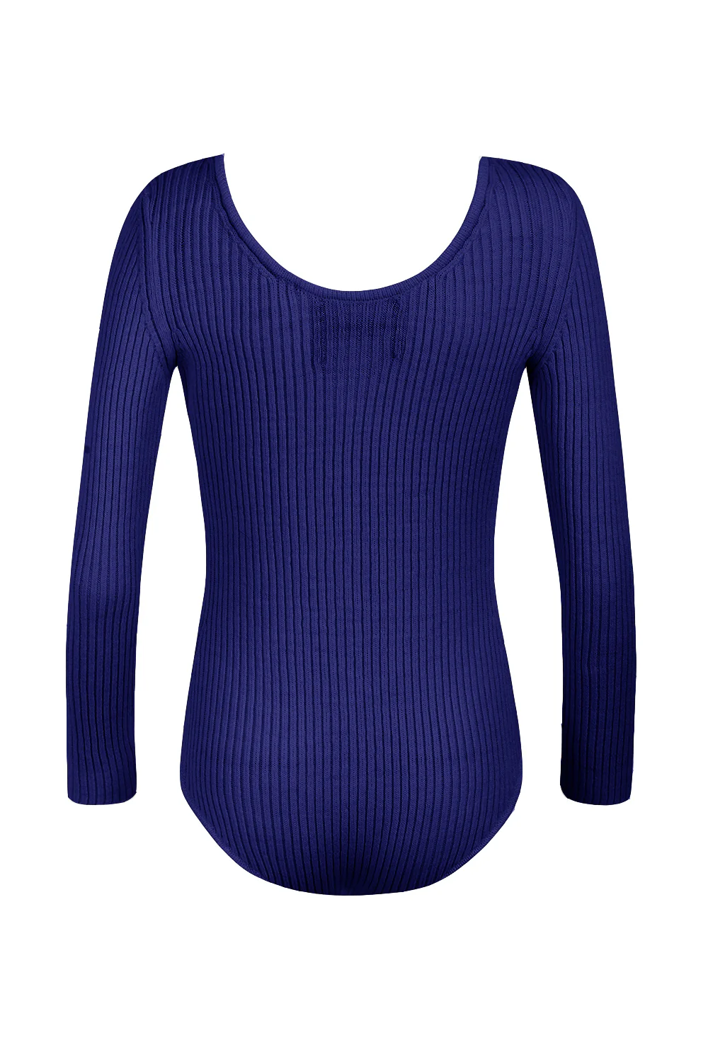 KIRI knit body - ROYAL BLUE - Image 4
