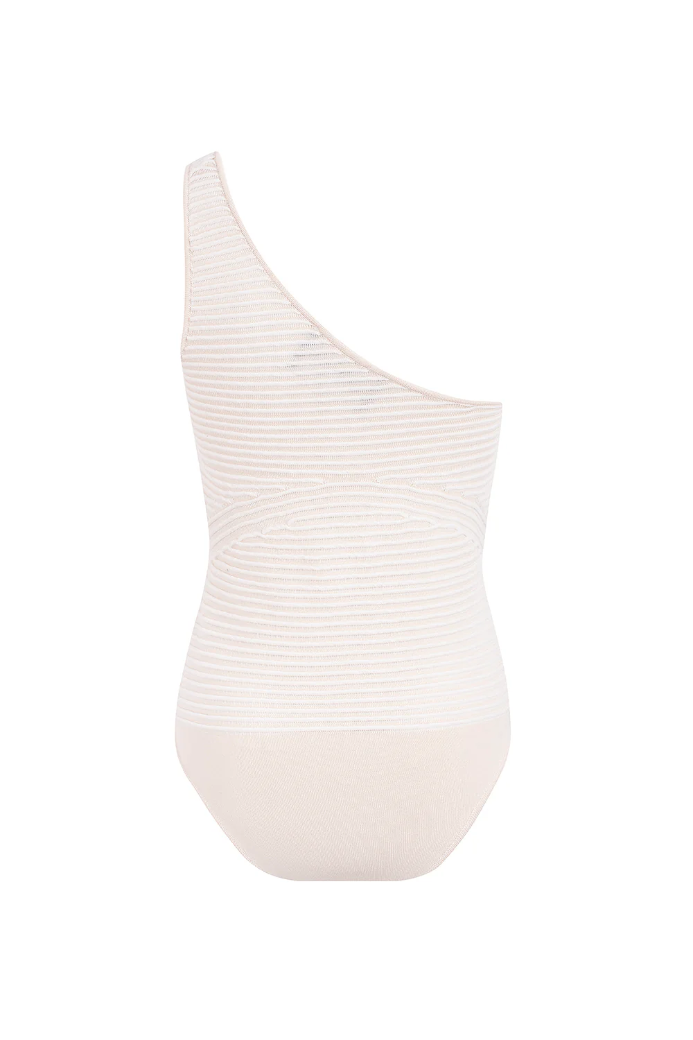 LOLA knit body - CREAM - Image 3