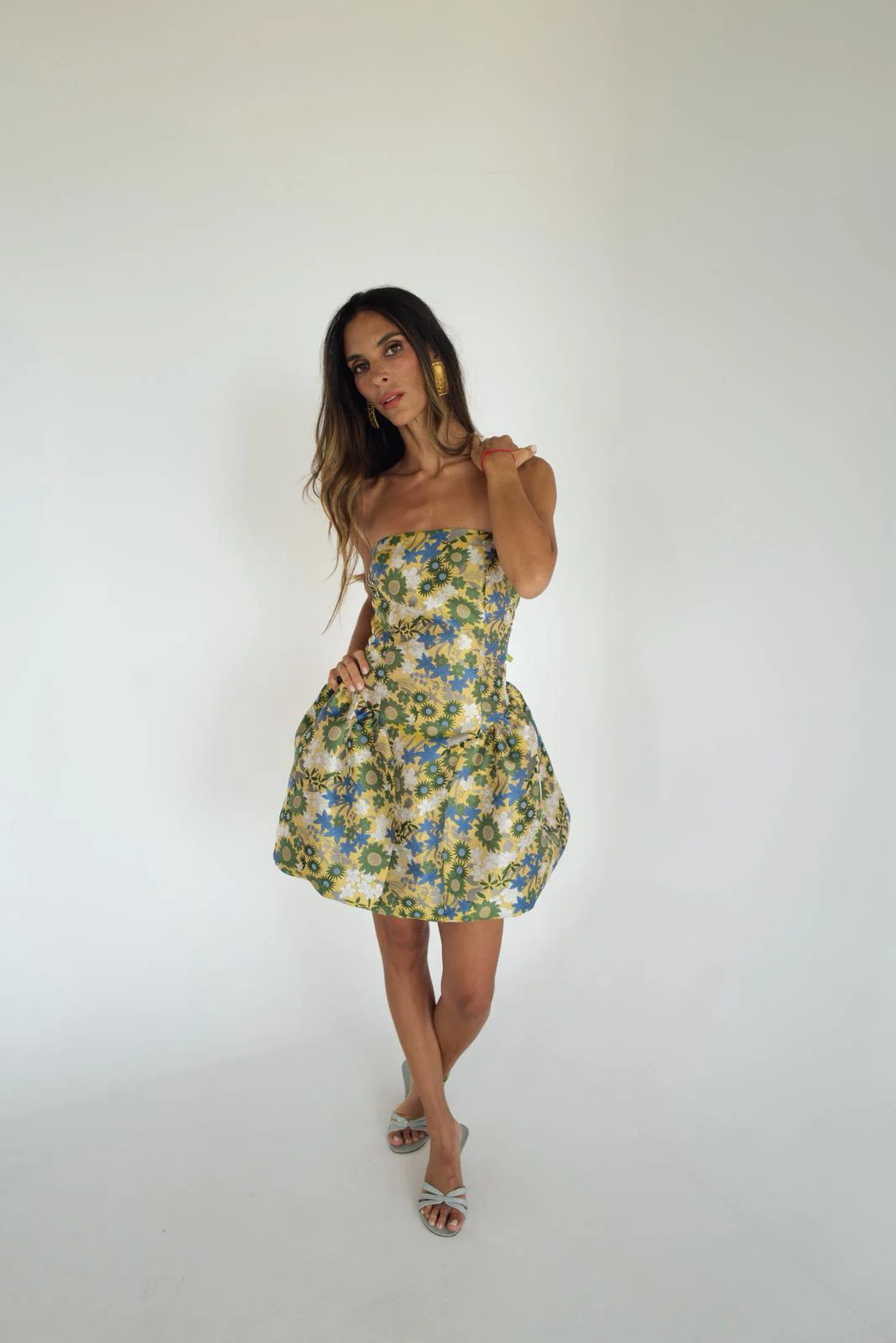 LOTI dress - ASIAN STARS - Image 4