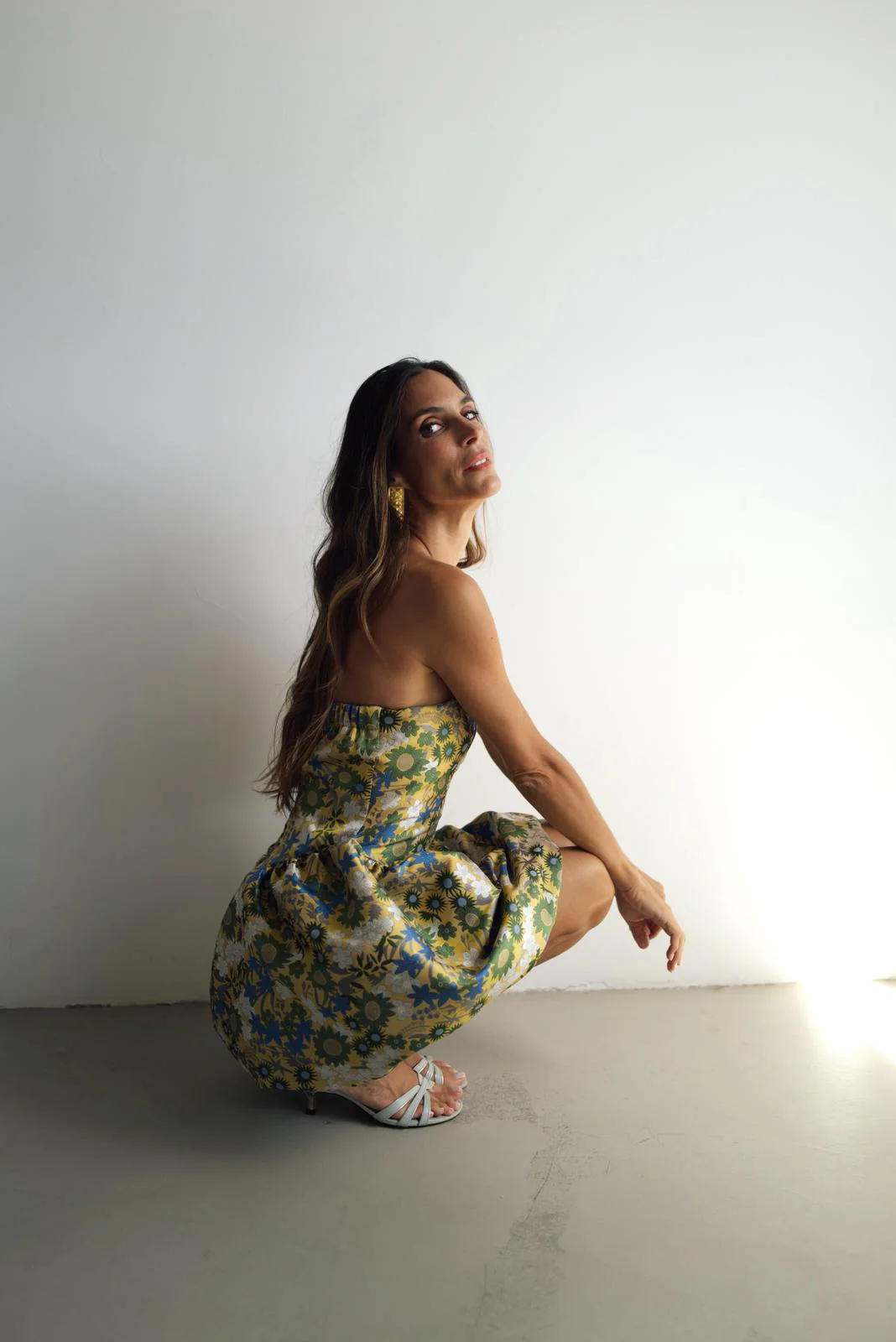 LOTI dress - ASIAN STARS - Image 5