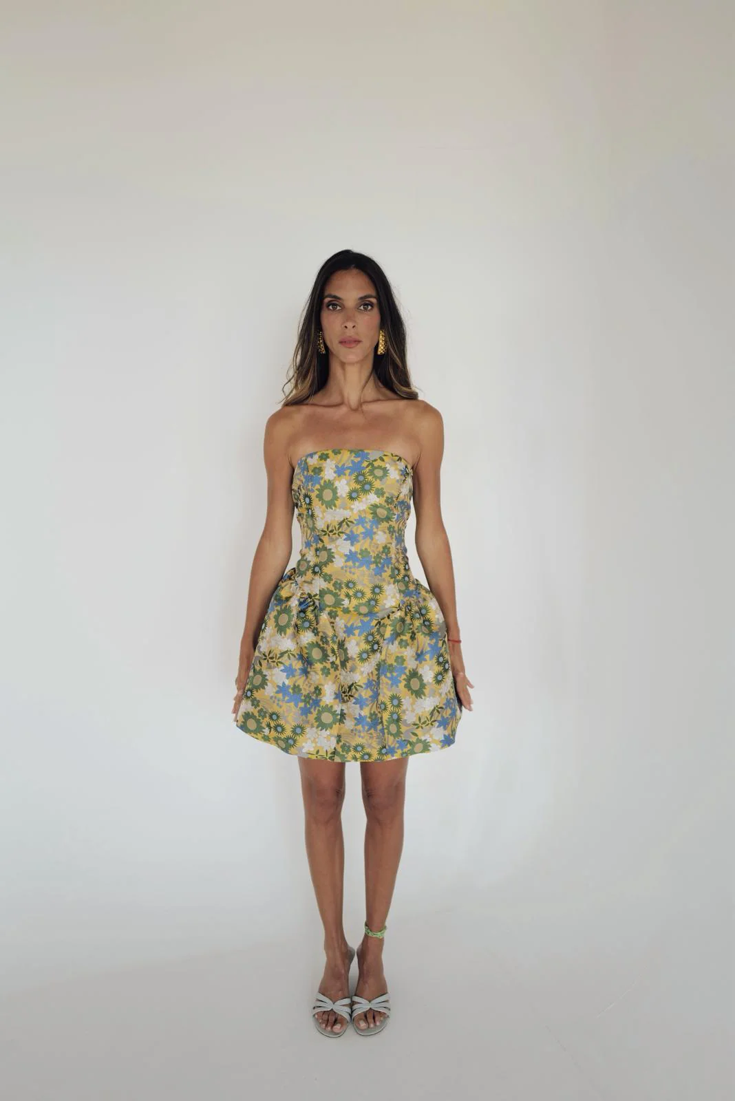 LOTI dress - ASIAN STARS - Image 6