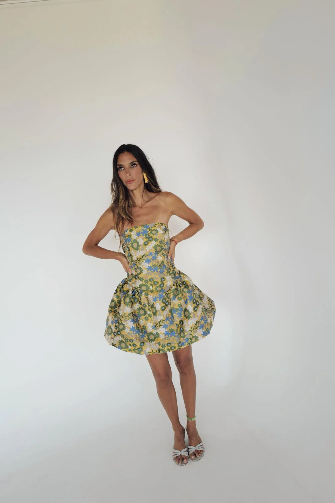 LOTI dress - ASIAN STARS - Image 8