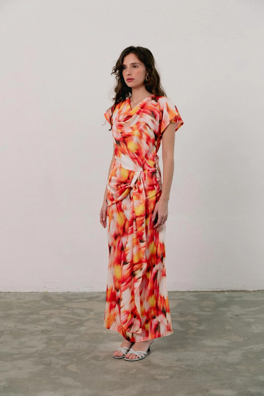 DAHLIA dress - 01