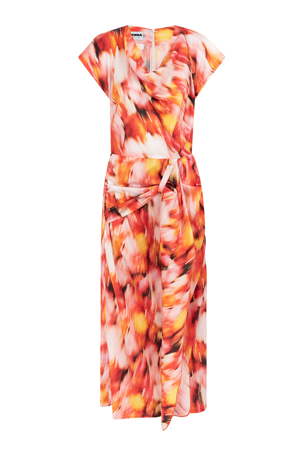 DAHLIA dress - 01 - Image 2