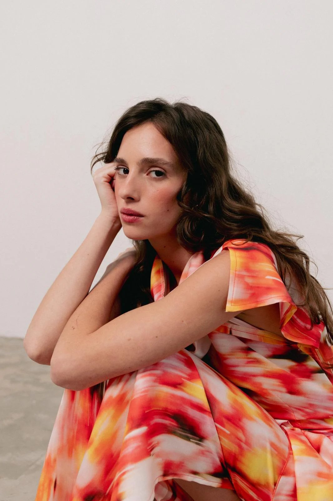 DAHLIA dress - 01 - Image 3