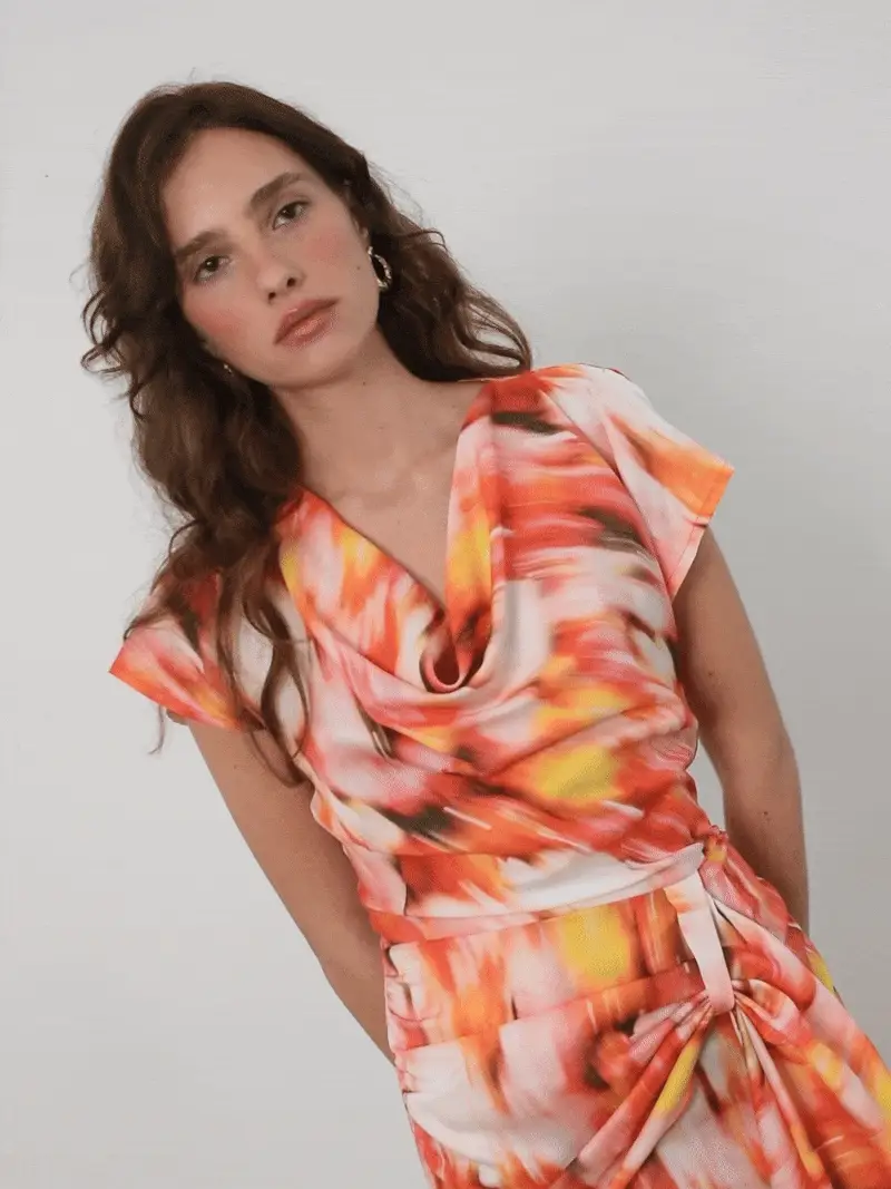 DAHLIA dress - 01 - Image 4