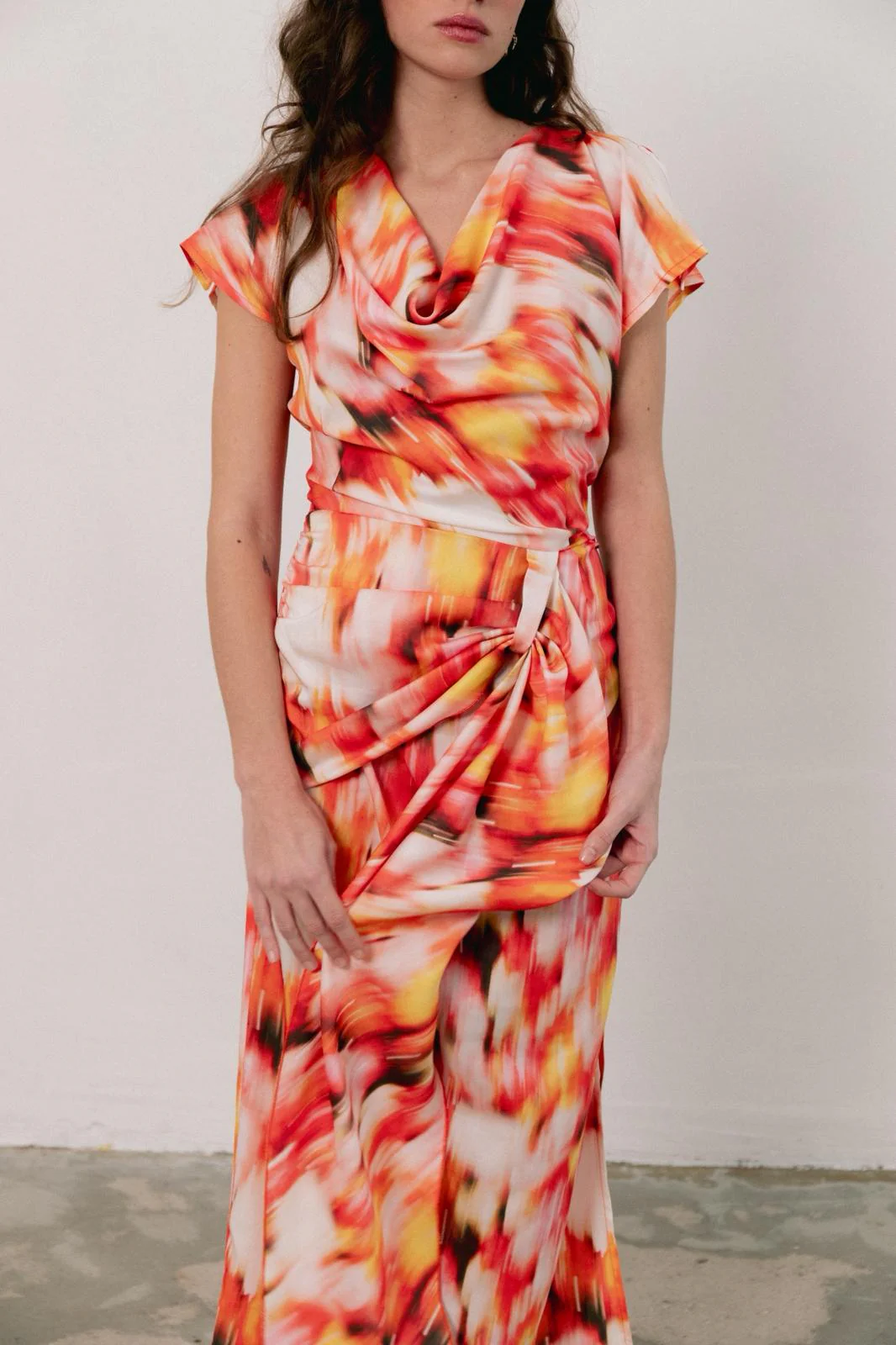 DAHLIA dress - 01 - Image 5