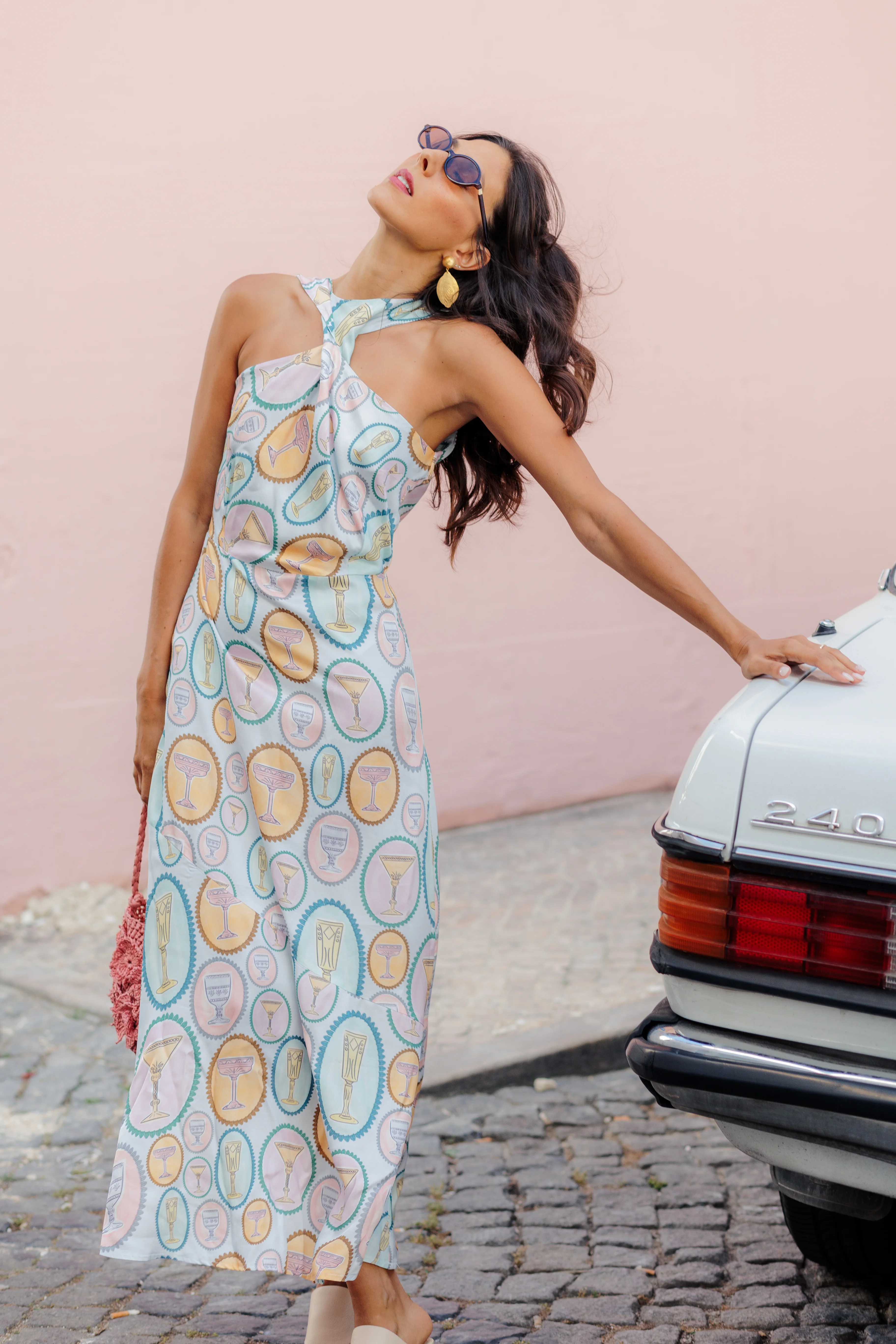 MIRA dress - COCKTAIL - Image 3