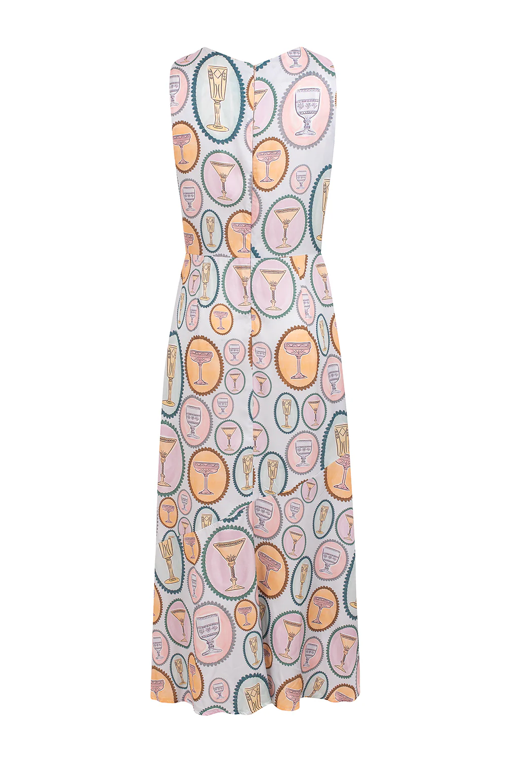 MIRA dress - COCKTAIL - Image 9