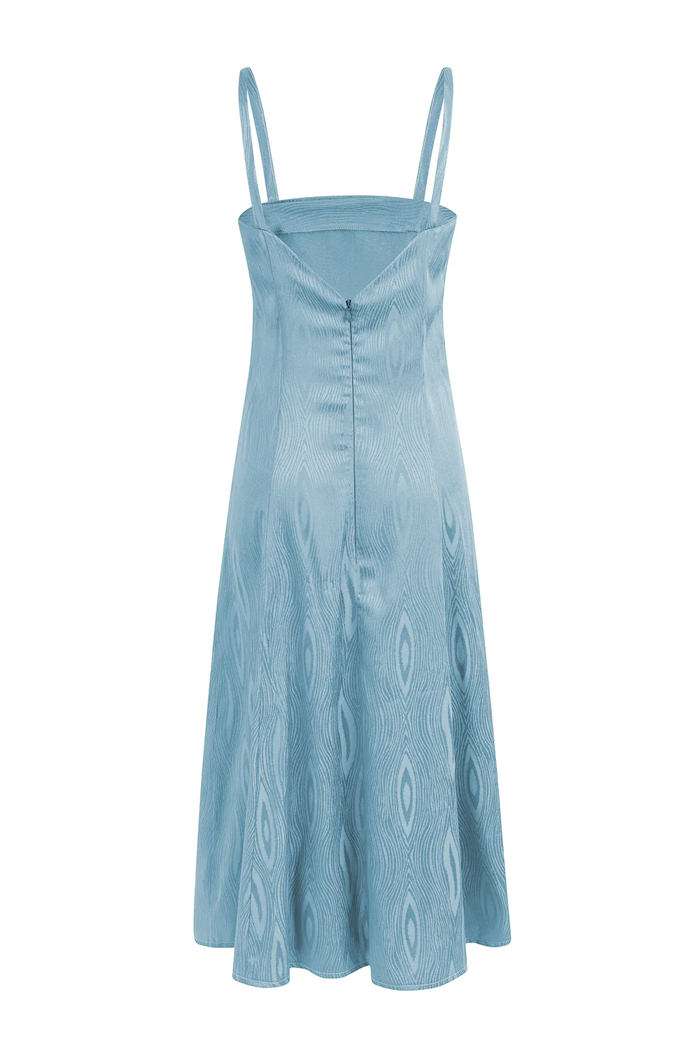 RACHEL dress - Ice Blue - Image 6