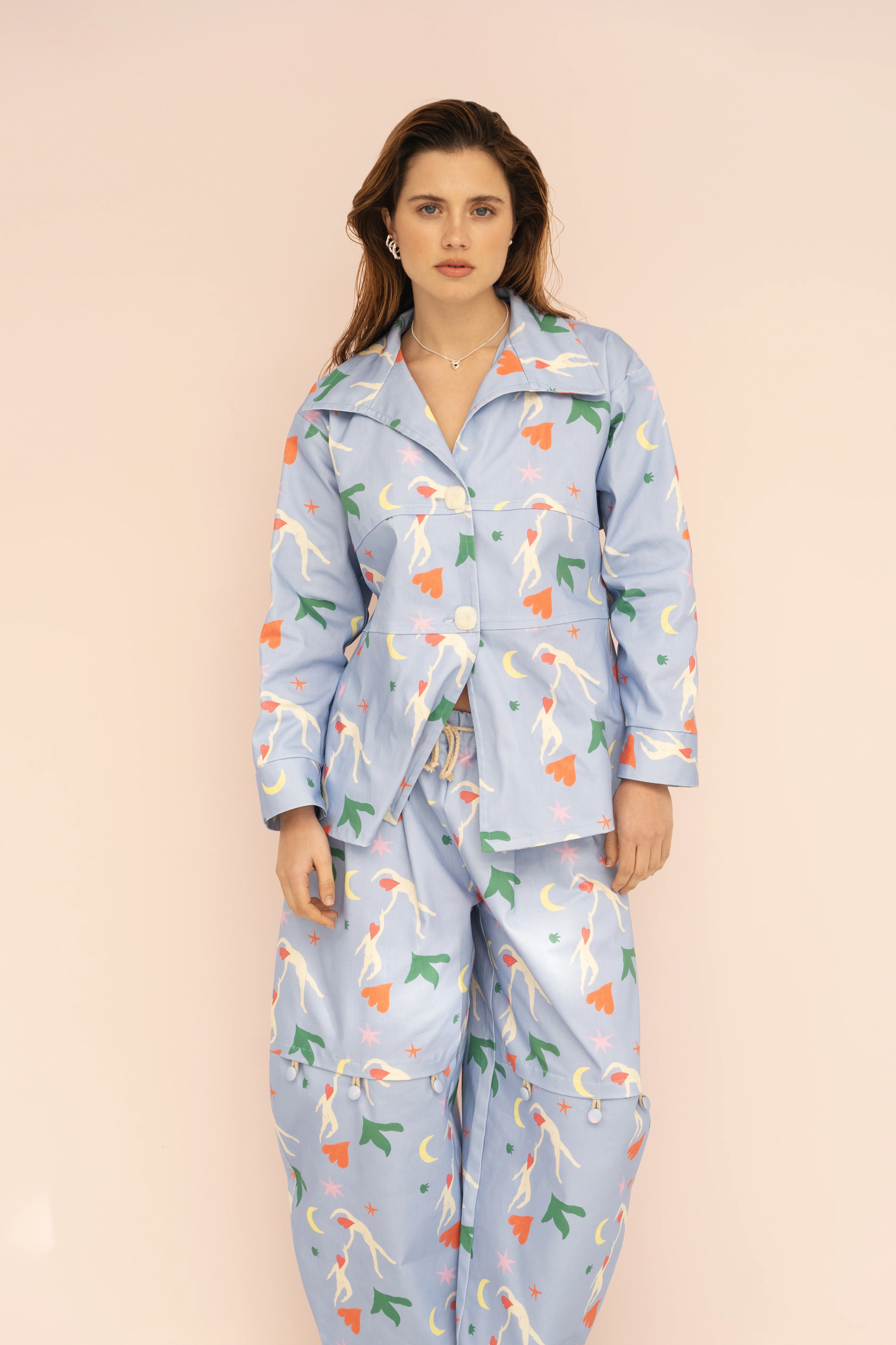 ROMEO overshirt - Lovers - Image 4