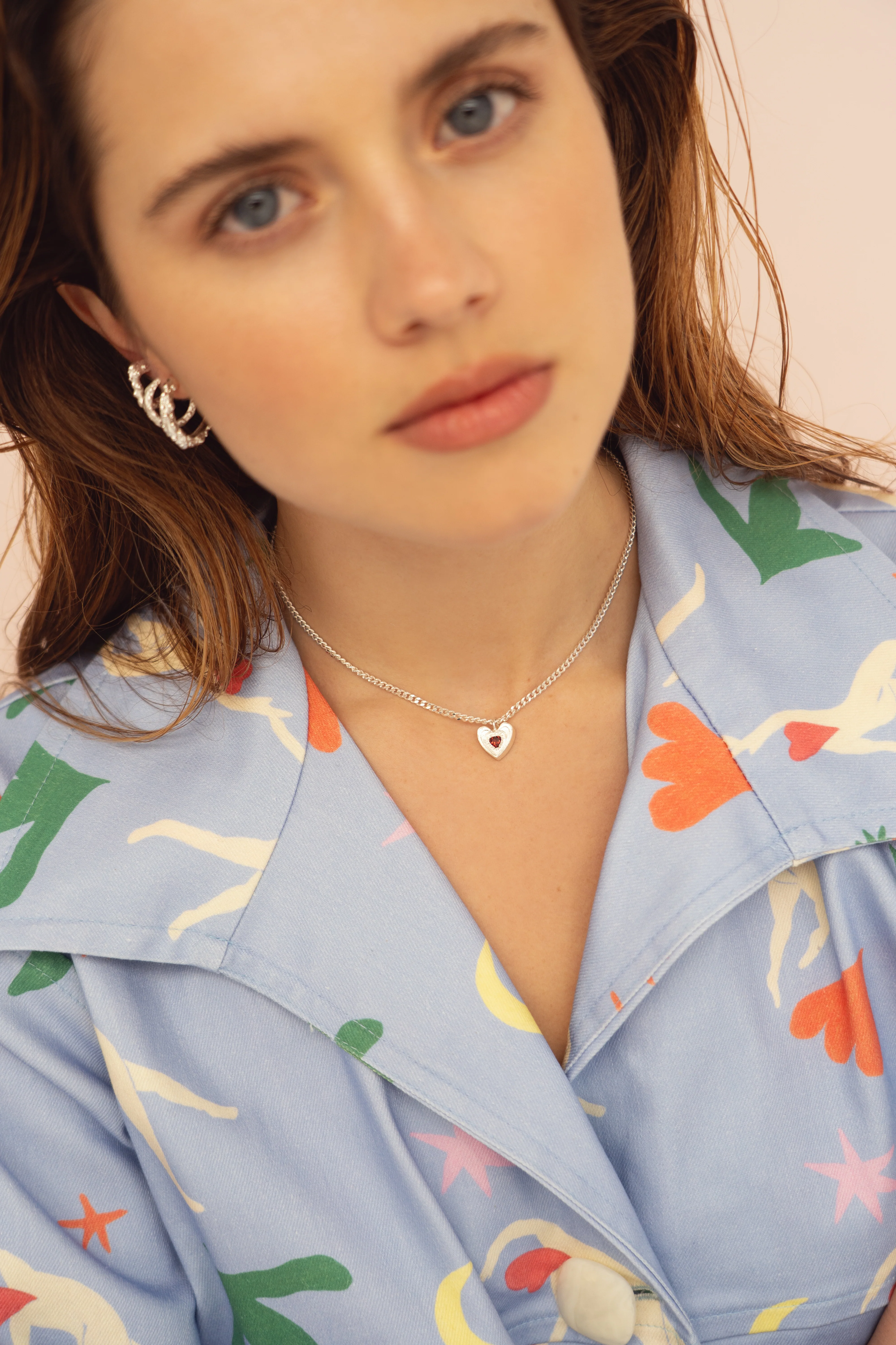 ROMEO overshirt - Lovers - Image 5